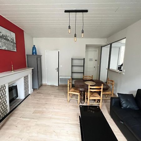 Ti Feunteun Pontrev Apartment Pontrieux Екстериор снимка