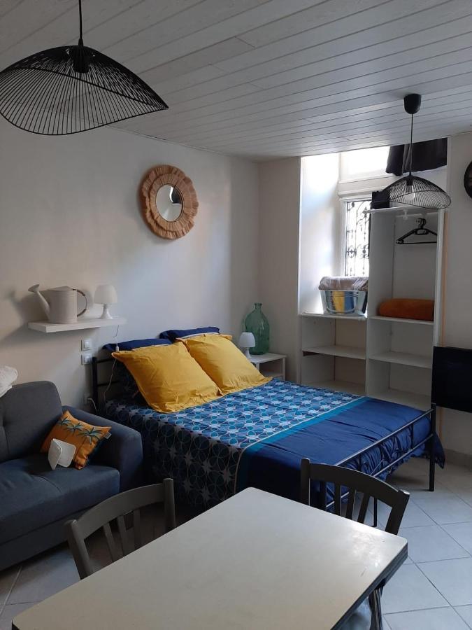 Ti Feunteun Pontrev Apartment Pontrieux Екстериор снимка